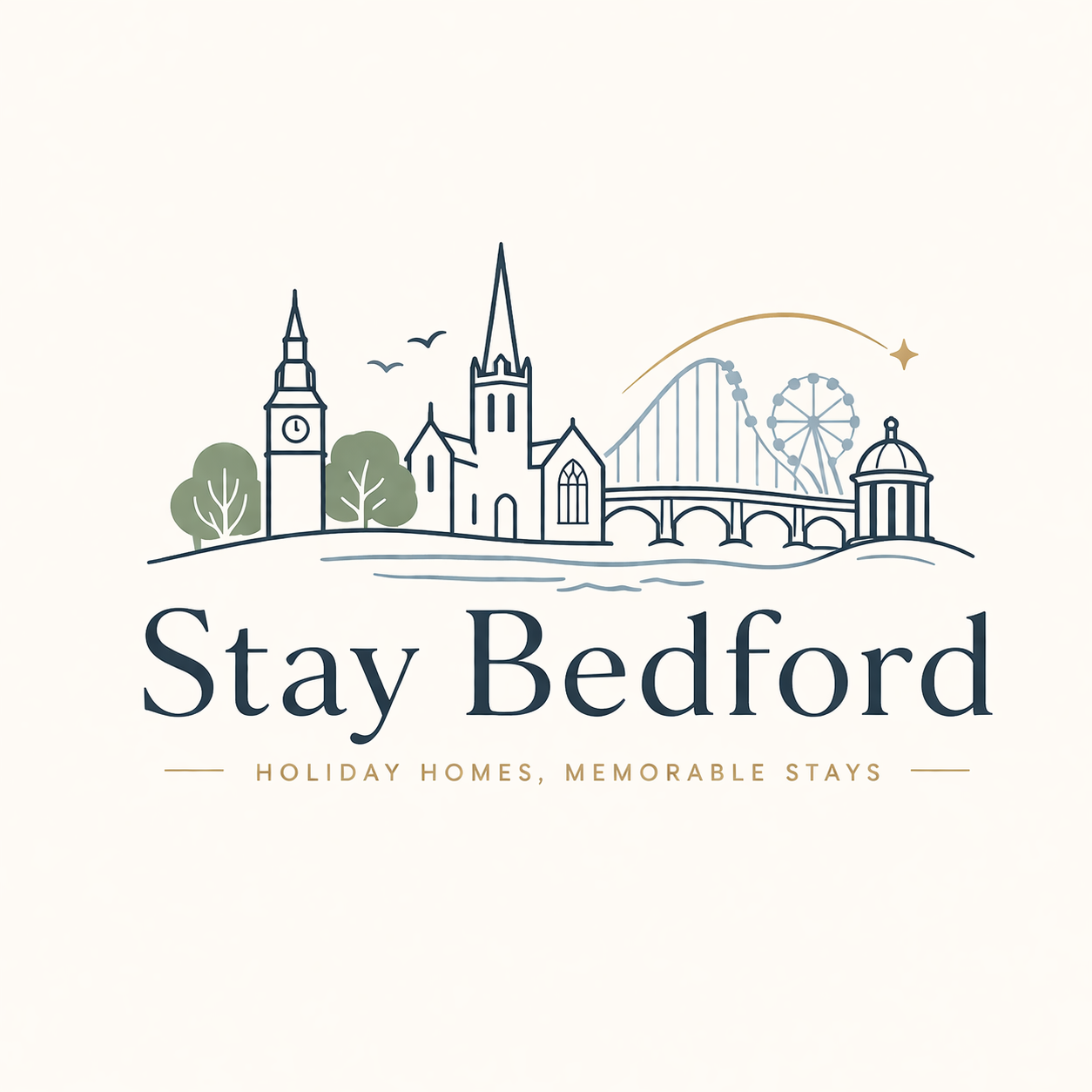Exciting updates to StayBedford
